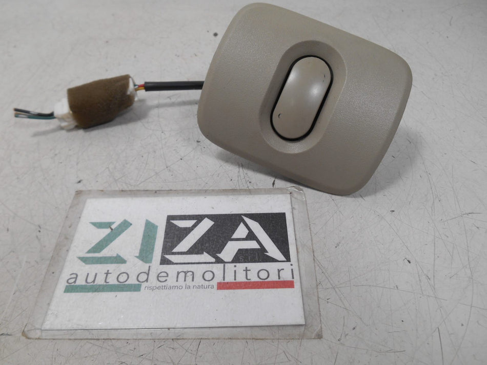 Pulsante Tetto Apribile Nissan Micra K12