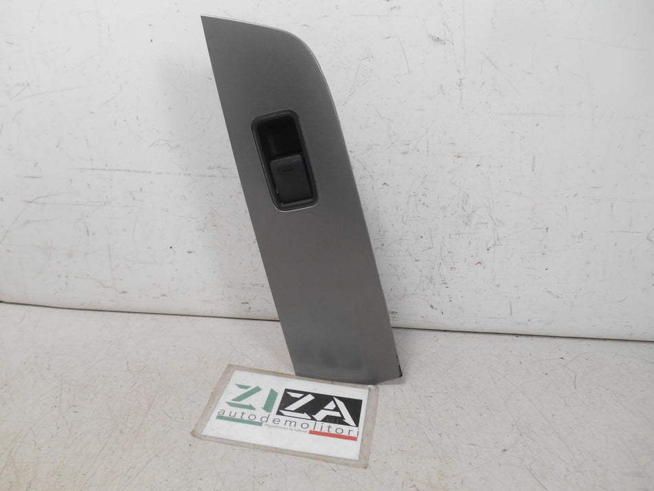 Pulsantiera Alzacristalli Posteriore Sinistra Mazda 6 II 2009 GS1E66380 GS1F685L6