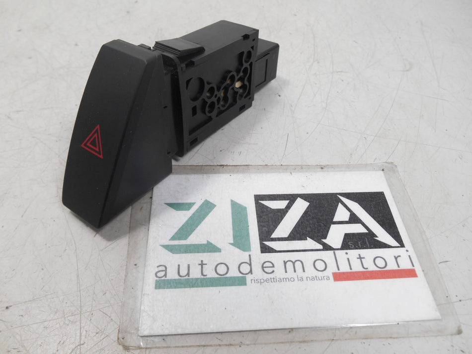 Pulsante 4 Frecce Emergenza Mazda 6 II 2009 GS1D664H0