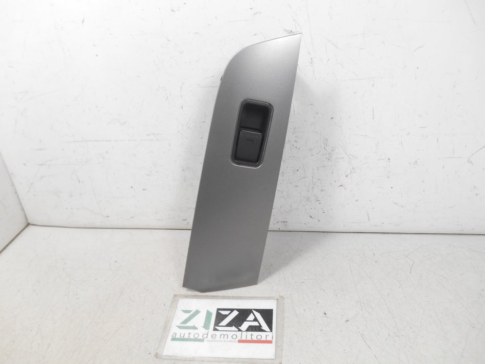 Pulsantiera Alzacristalli Posteriore Destra Mazda 6 II 2009 GS1D66380 GS1F685L1