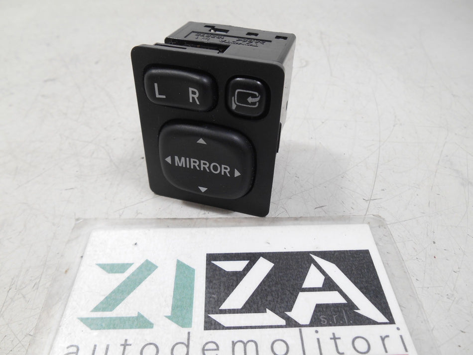 Pulsante Regolazione Specchietti Abbattibili Toyota Rav4 XA30 2011 769747F 183575