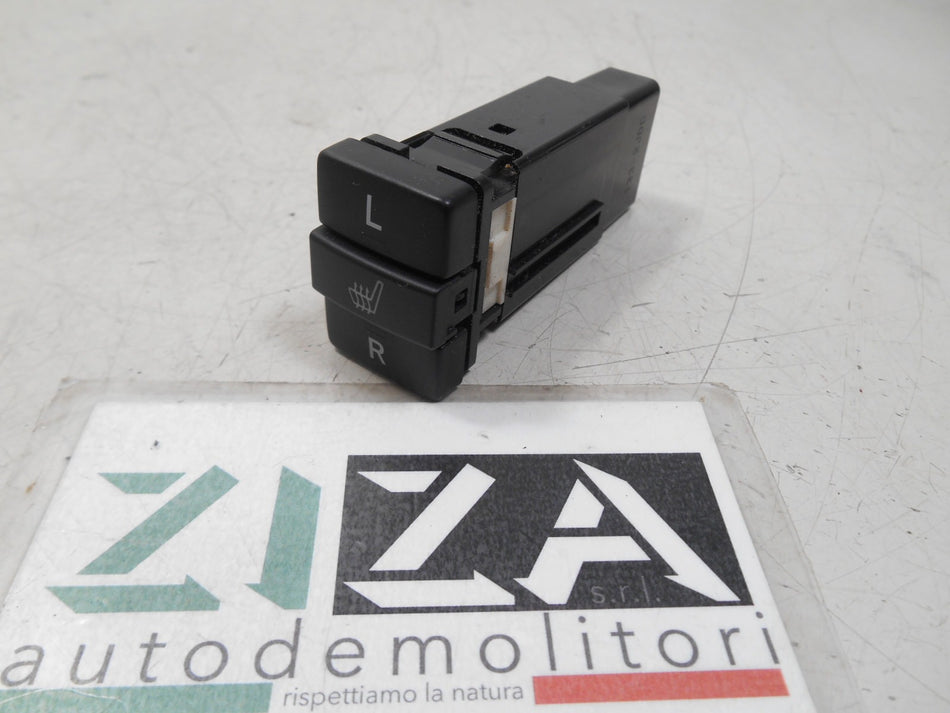 Pulsante Riscaldamento Sedile Toyota Rav4 XA30 2011 15B088
