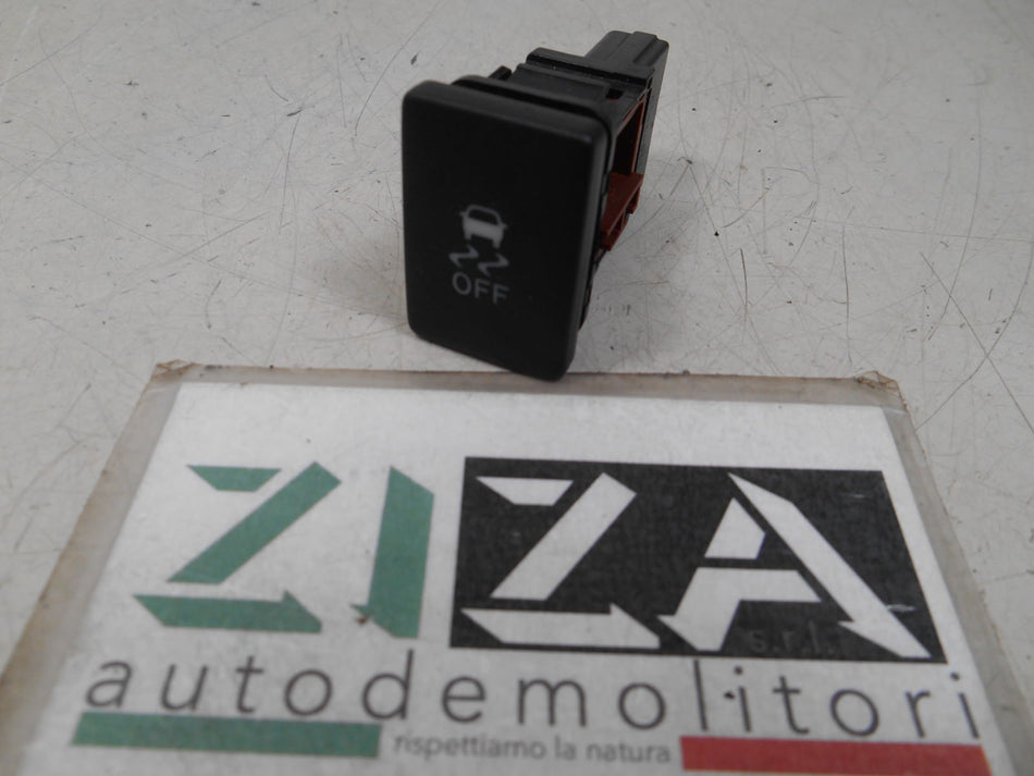 Pulsante ESP Toyota Auris E150 2008 15C032