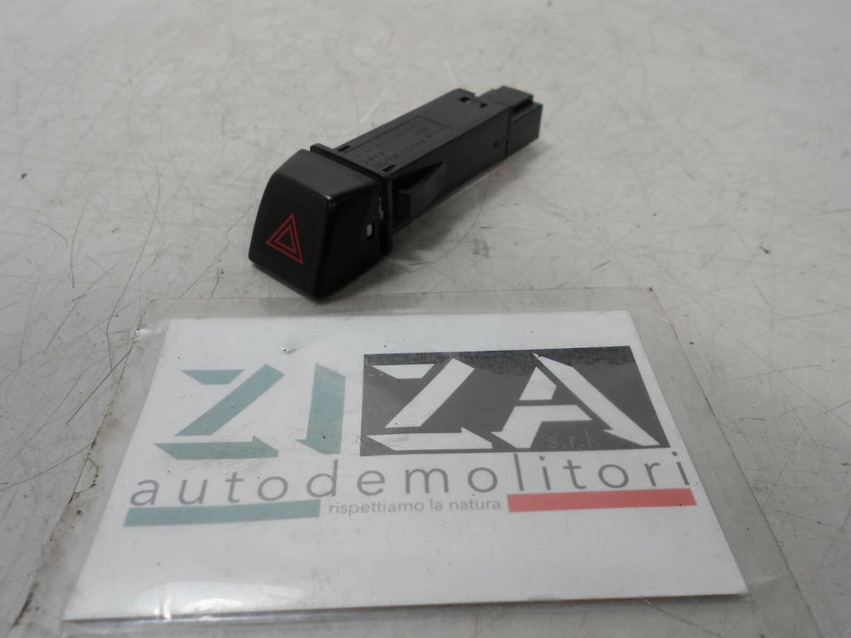 Pulsante 4 Frecce Emergenza Volvo XC60 2012 9123684