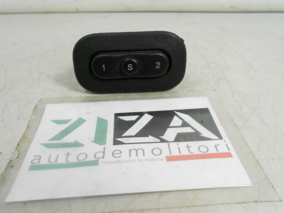 Pulsantiera Sedile Sinistro Jeep Grand Cherokee WK2 2013 5JF97TRMAC