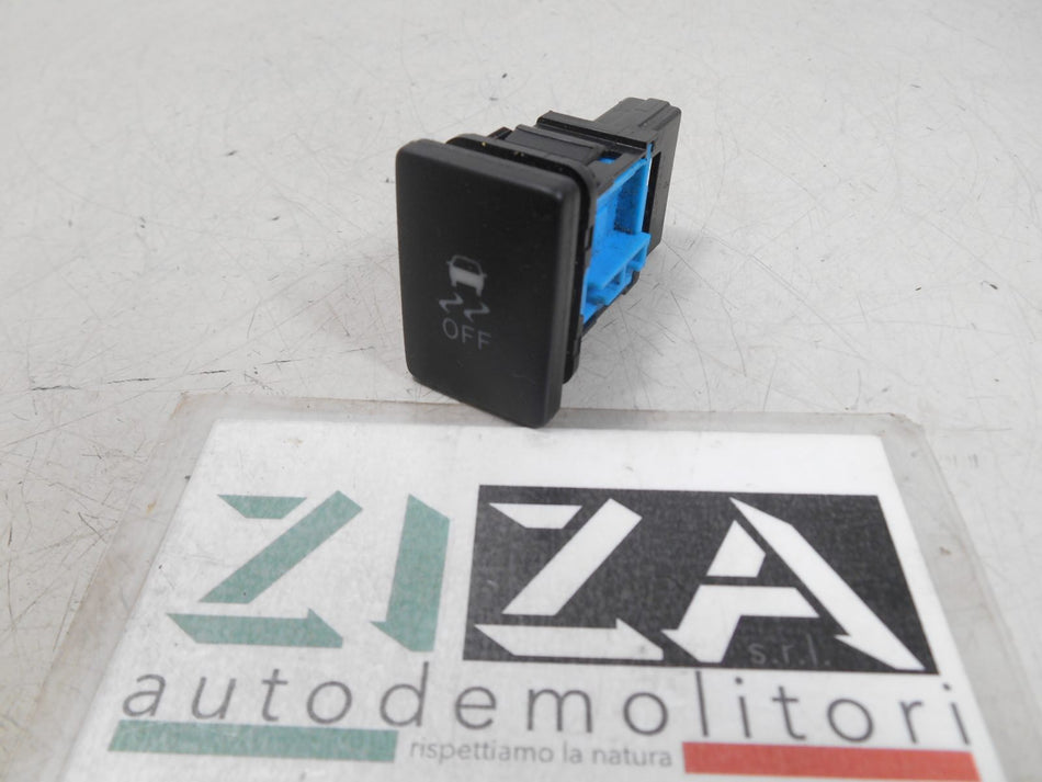 Pulsante ESP Toyota Yaris XP130 2014 829-003D