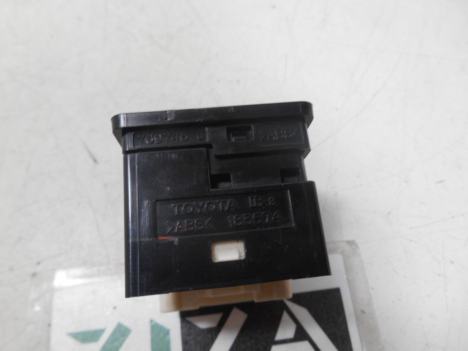 Pulsante Regolazione Specchietti Toyota Yaris XP130 2014 183574 769746C