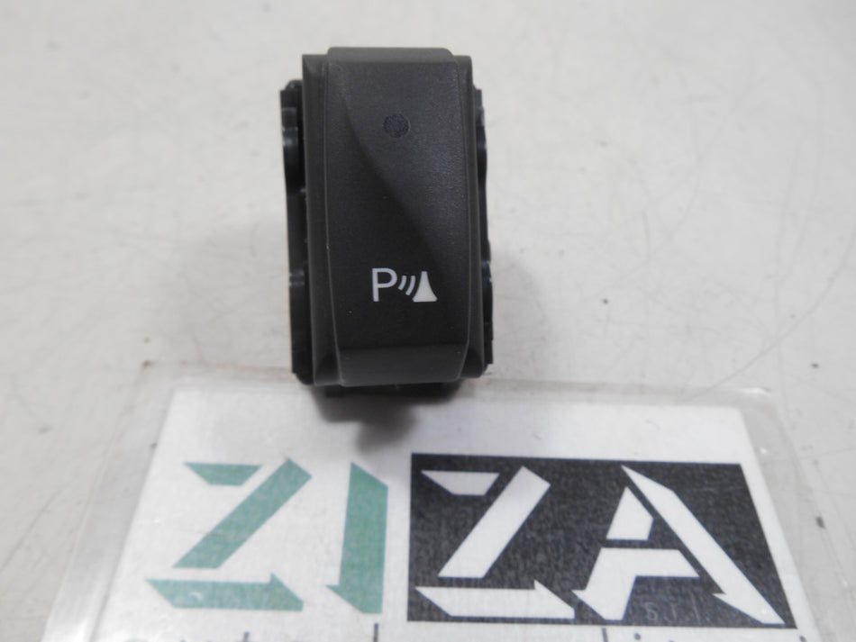 Pulsante Sensori di Parcheggio Renault Megane III 2010 284480002R-A