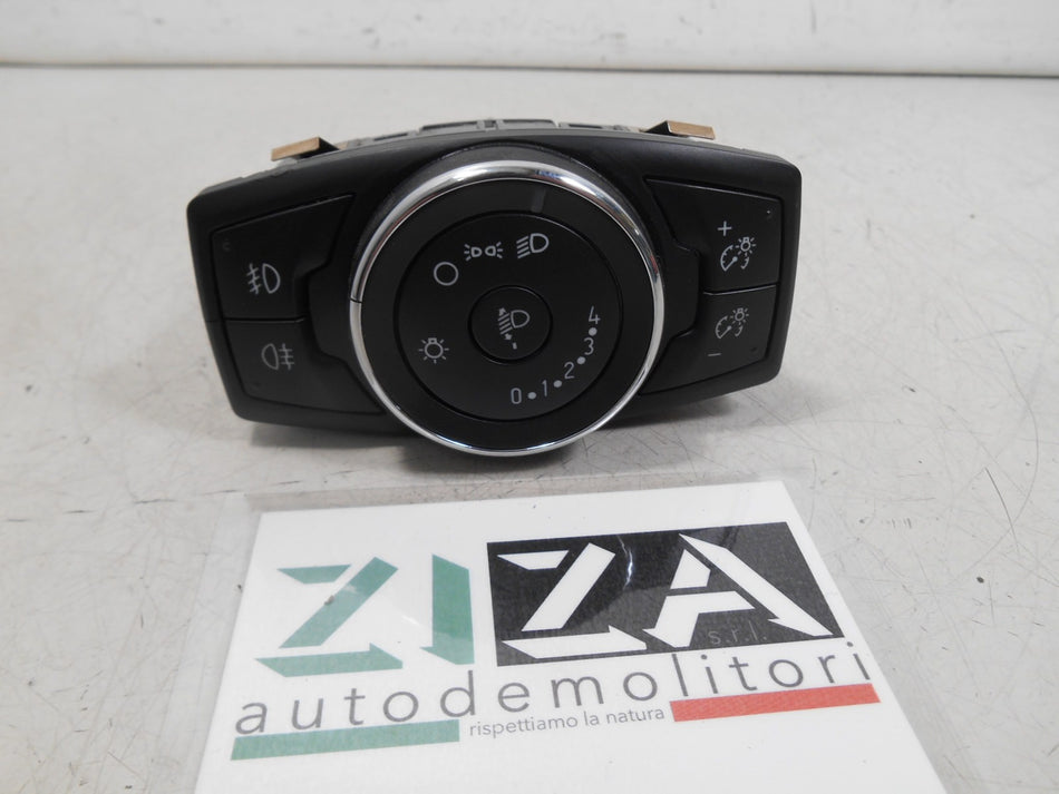 Interruttore Comando Luci Ford B-Max 2013 AV1T-13D061-CB