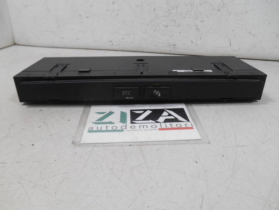 Pulsantiera Centralina DTC Sensori PDC BMW E60 2006 13580660 6985748