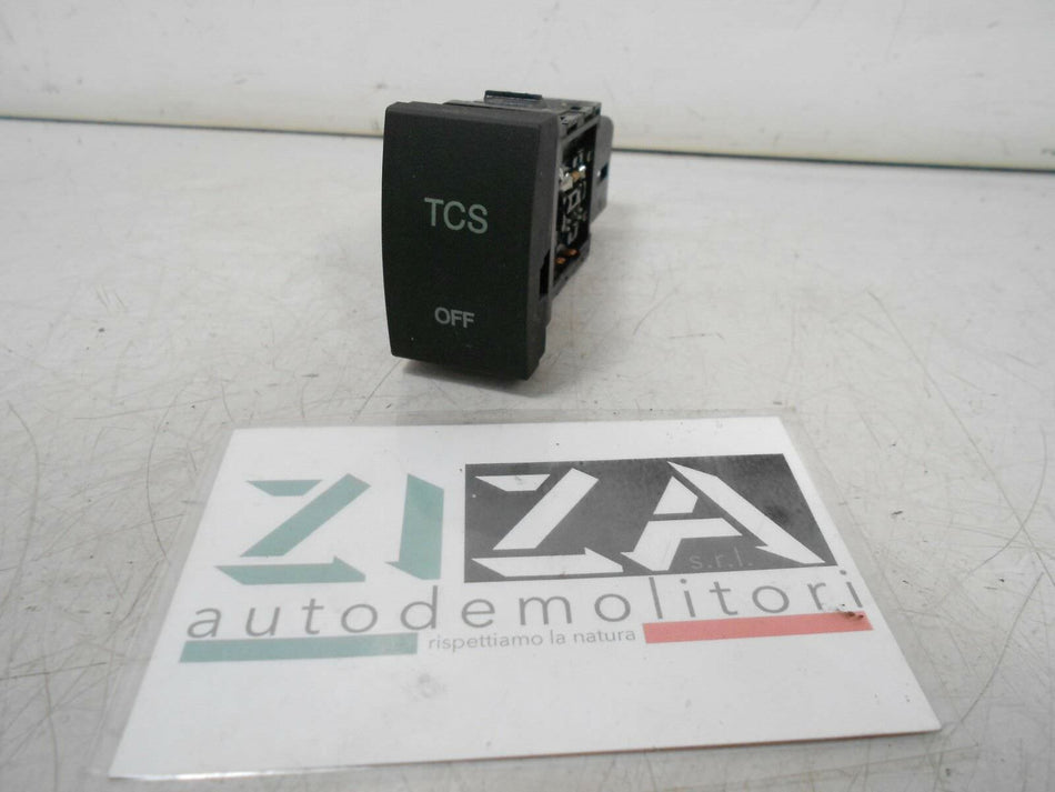 Pulsante TCS Off Hyundai Tucson 2005 93750-2E000