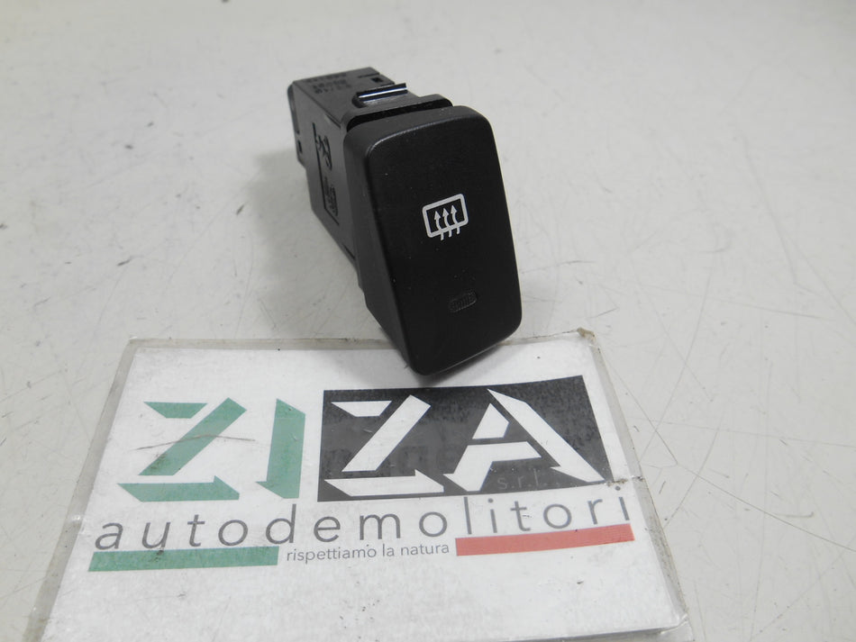 Pulsante Lunotto Termico Hyundai Tucson JM 2007 93710-2E001