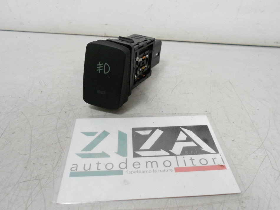 Pulsante Fendinebbia Anteriori Hyundai Tucson 2005 93740-2E000
