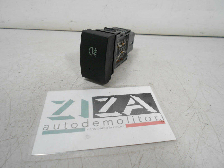 Pulsante Fendinebbia Posteriori Hyundai Tucson 2005 93730-2E000