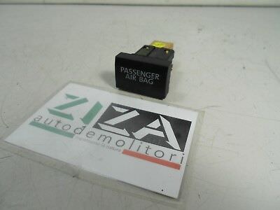 Indicatore Dispositivi Sicurezza VW Polo 6R 2010 6R0919234