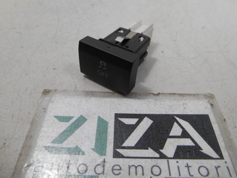Pulsante ESP VW Polo 6R 2010 6R0927117