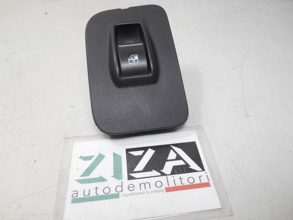 Pulsante Alzacristalli Anteriore Destro Fiat Qubo 2010 7354612800 1309468070