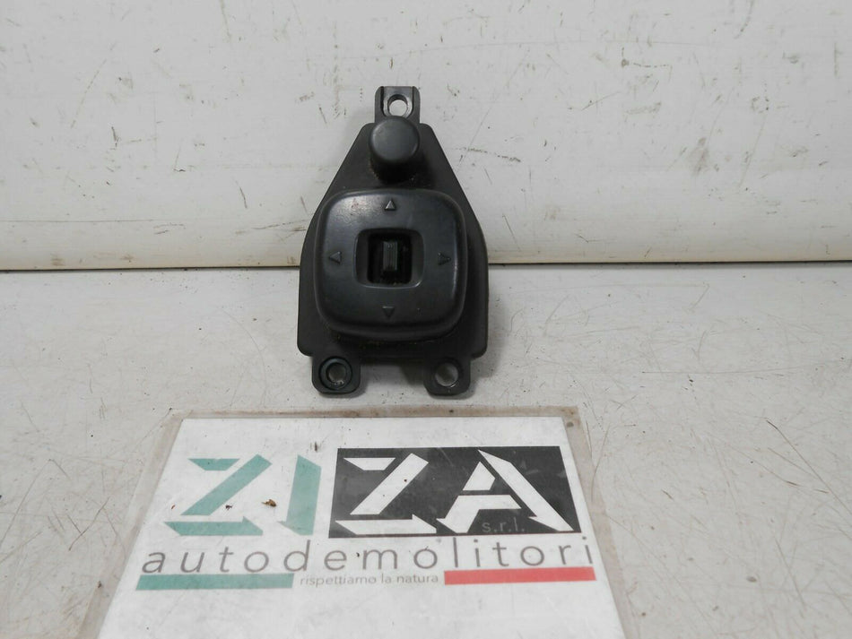 Pulsante Regolazione Specchietti Mazda 2 DY 2004 B25D66600