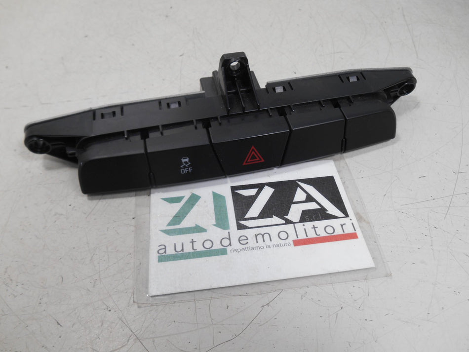 Pulsantiera 4 Frecce Opel Insignia SW 2014 23177698