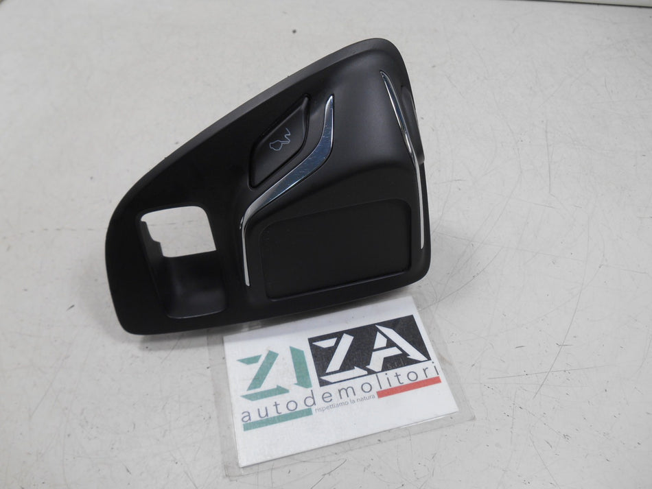 Pulsantiera Touchpad Navigatore Opel Insignia SW 2014 13377406
