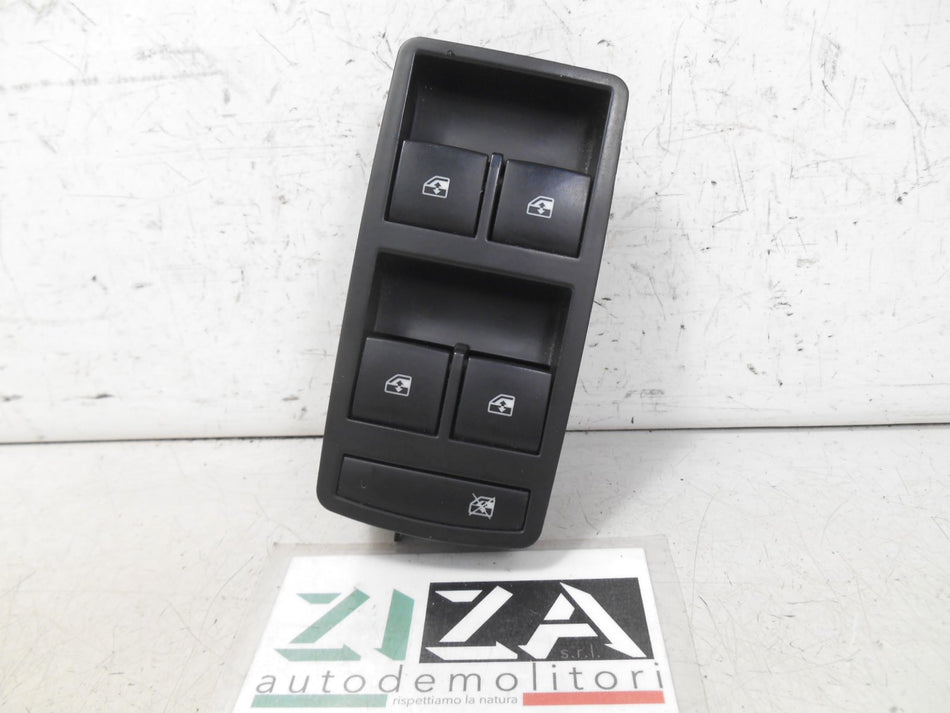 Pulsantiera Alzacristalli Anteriore Sinistra Opel Insignia SW 2014 22915121