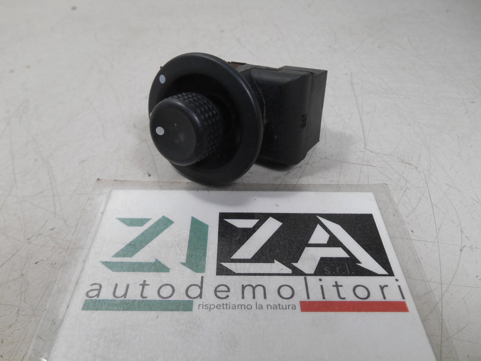 Pulsante Regolazione Specchietti Renault Megane I 1996 7700841240D