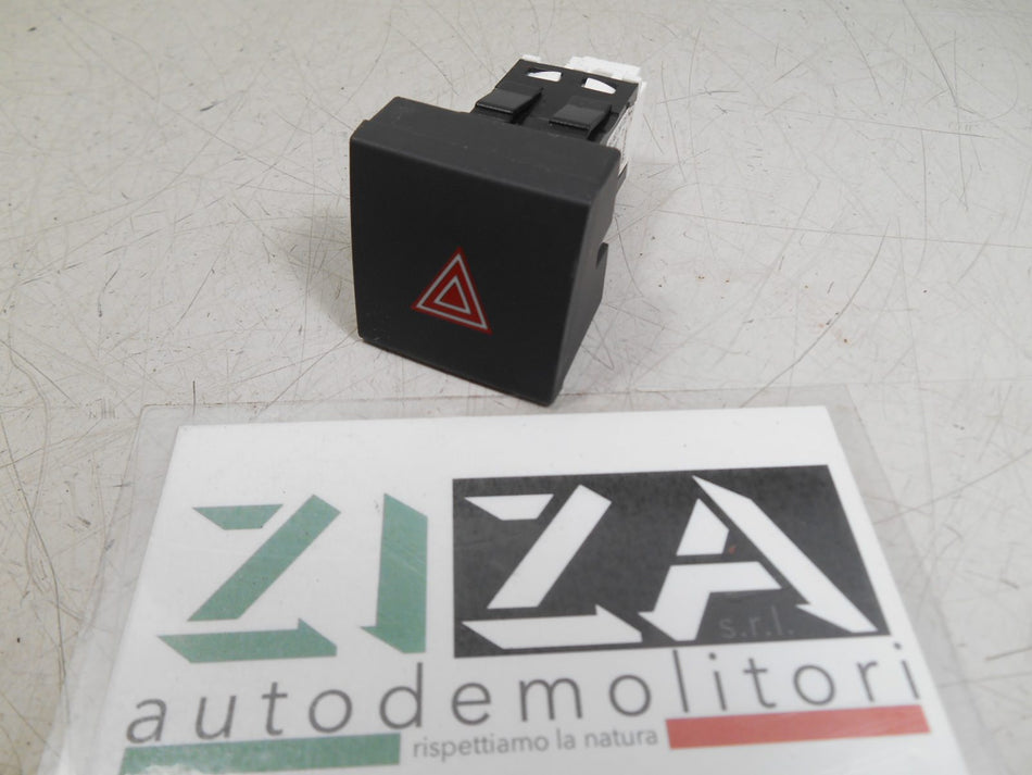 Pulsante 4 Frecce Emergenza Peugeot 508 2010 96662380ZE
