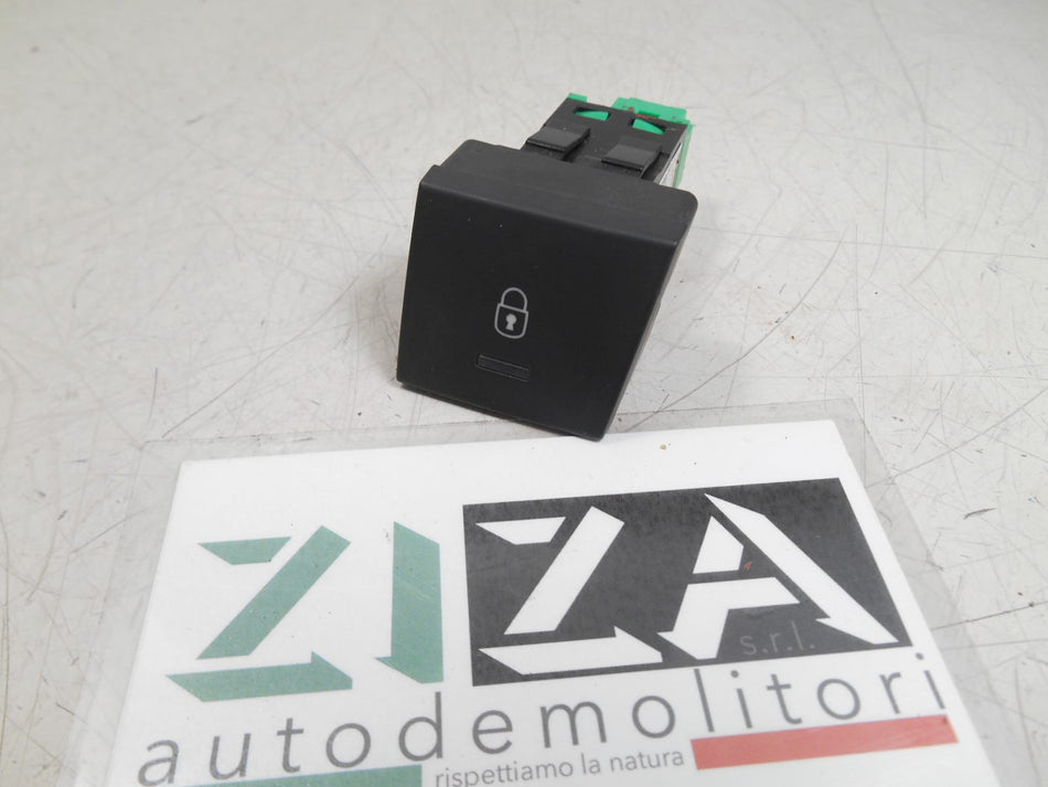 Pulsante Blocco Porte Peugeot 508 2010 96661783ZE