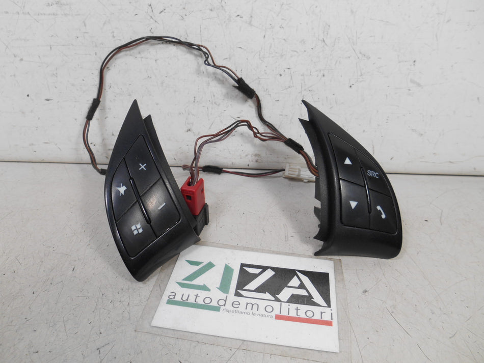 Comandi al Volante Fiat Qubo 2010 PV70110010 502-258