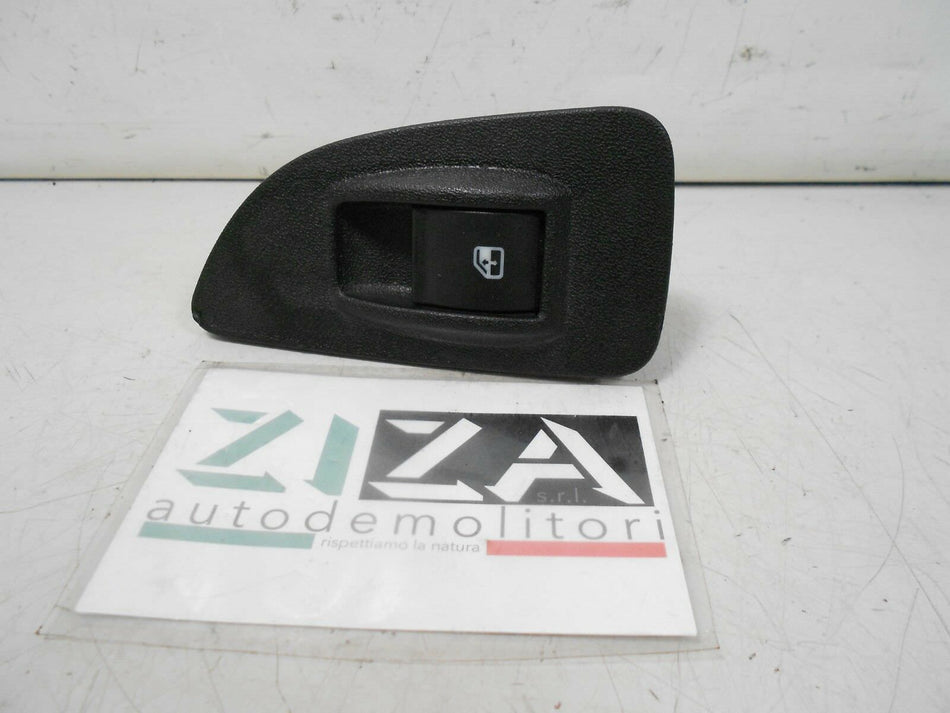 Pulsante Alzacristalli Posteriore Destro Fiat Grande Punto 2009 735380457