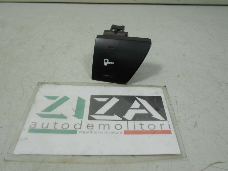 Pulsante Blocco Porte Peugeot 307 CC 2006 9636668477