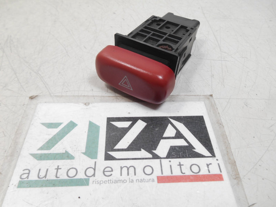 Pulsante 4 Frecce Emergenza Suzuki Alto 2003