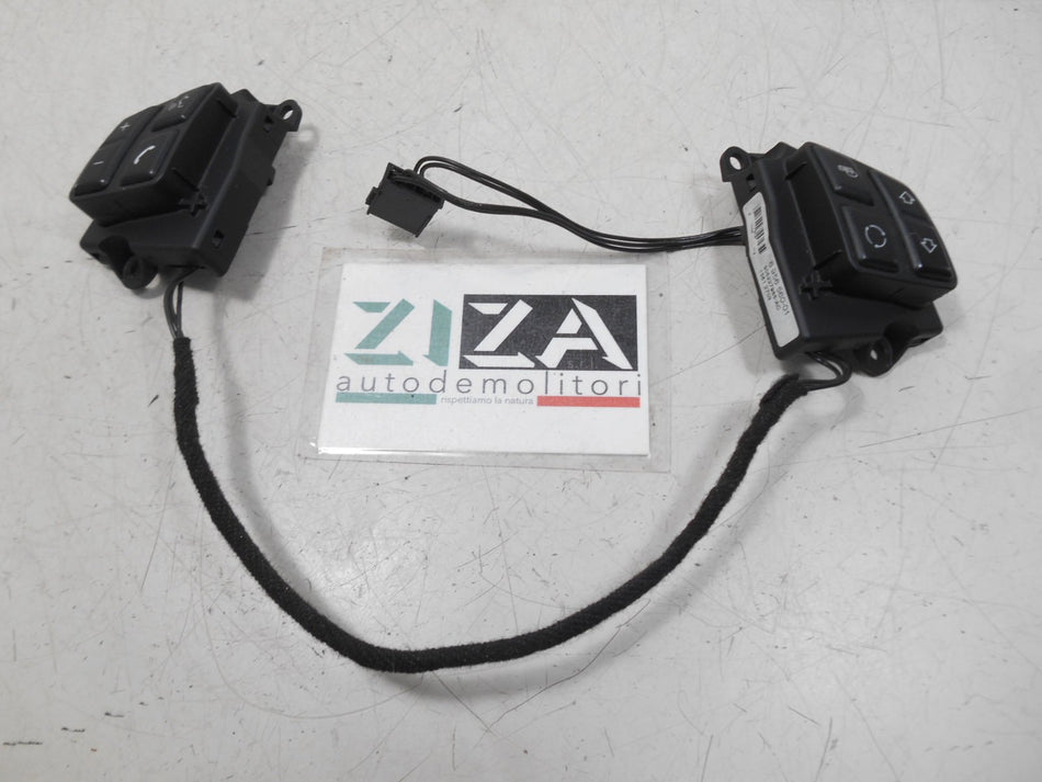Comandi al Volante BMW E90 E91 2006 6956560-01 6956560