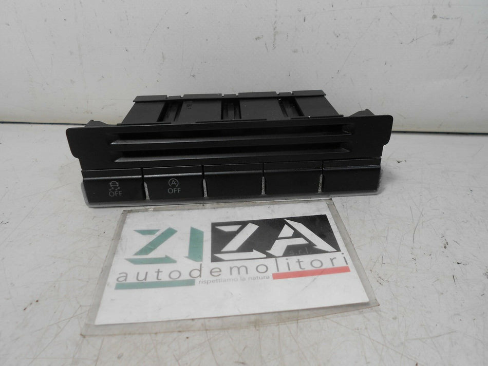Pulsantiera Centrale VW Tiguan 2014 5N1927132R