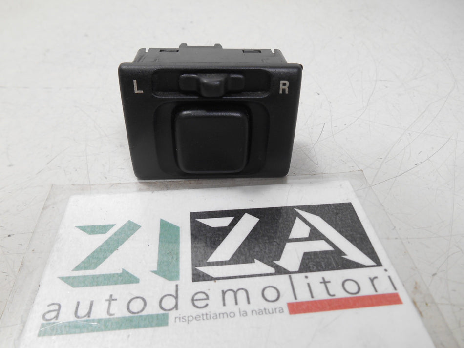 Pulsante Regolazione Specchietti Suzuki Grand Vitara I 2002