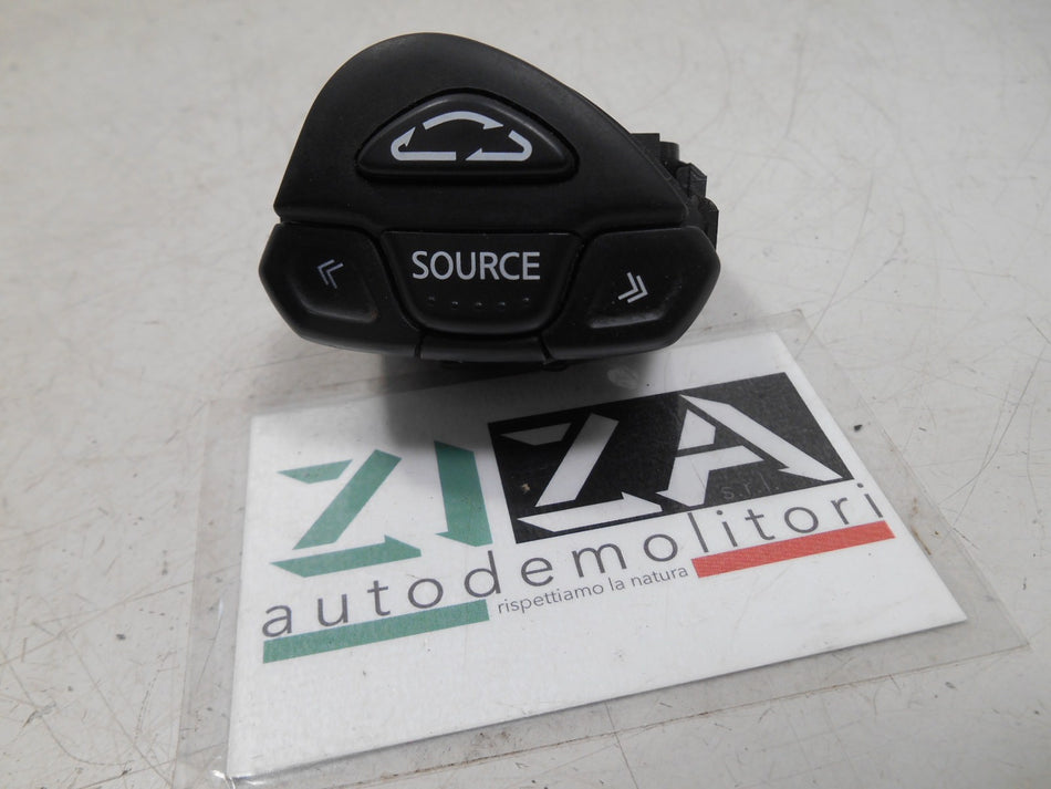 Comandi al Volante Lato Sinistro Nissan X-Trail T30 2006 25552-EQ300