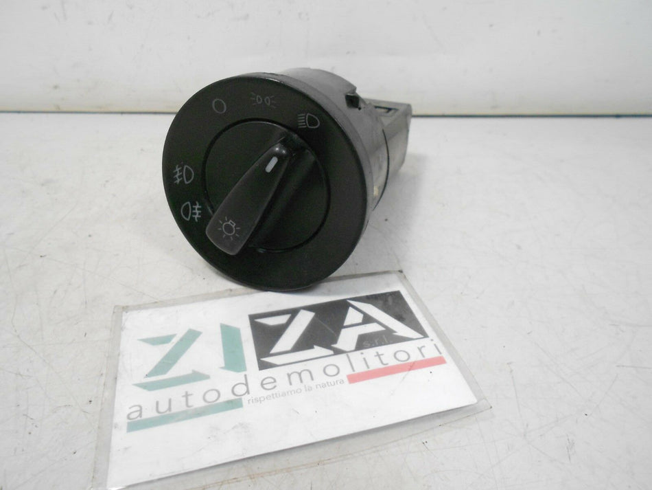 Interruttore Comando Luci Ford Galaxy 2001 3B0941531C