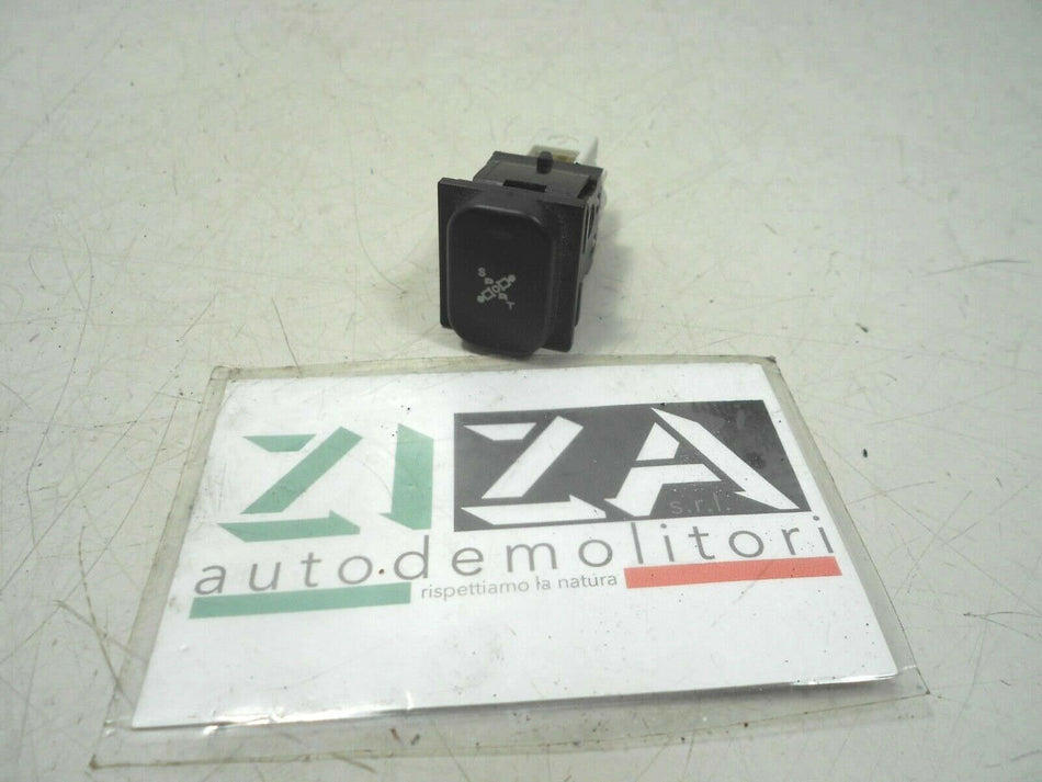 Pulsante Sport Assetto Sospensioni Peugeot 607 2005 96296490XT