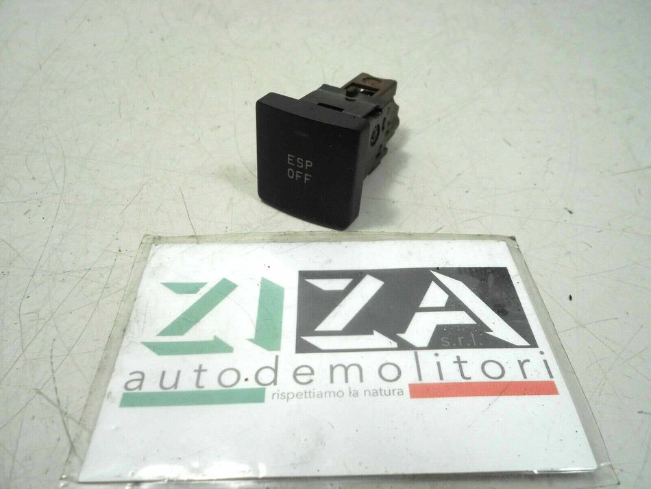 Pulsante ESP Peugeot 607 2005 96420049XT