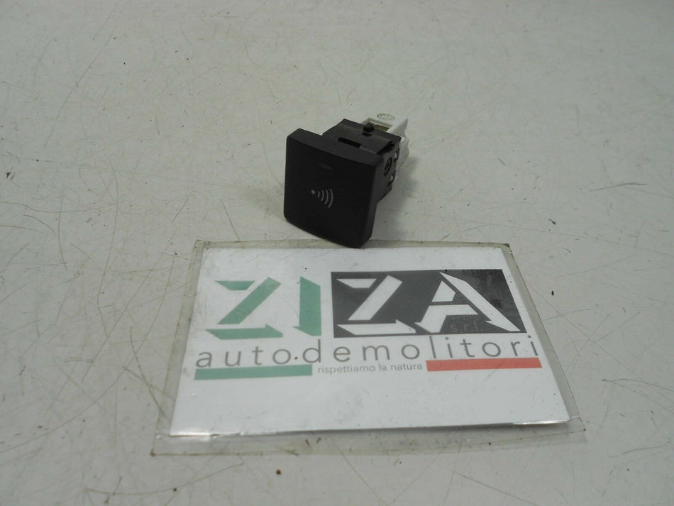 Pulsante Attivazione Allarme Peugeot 607 2005 96296486XT