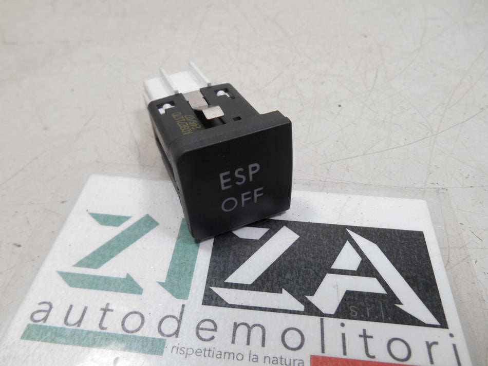 Pulsante ESP VW Golf V 2007 1K0927117D