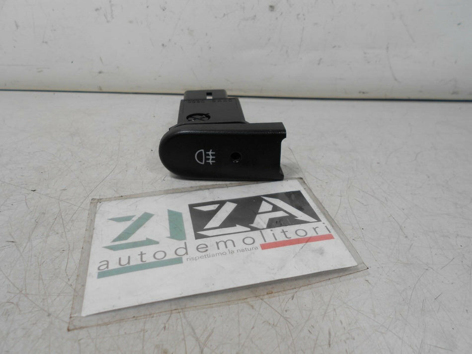 Pulsante Fendinebbia Posteriori Daewoo Lanos 2000