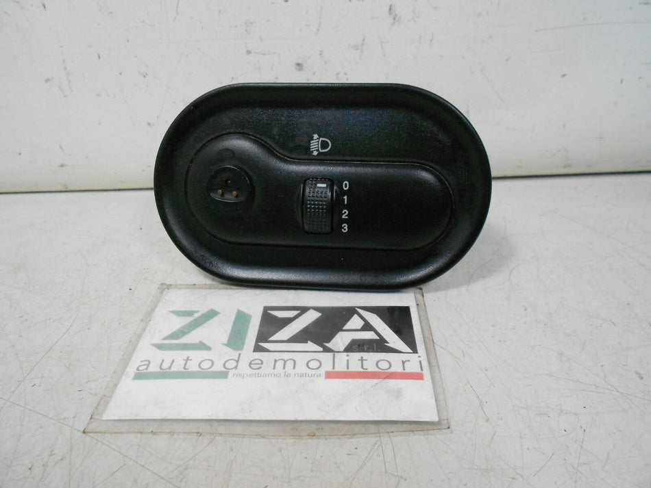 Interruttore Regolazione Fari Daewoo Lanos 2000 3025257M