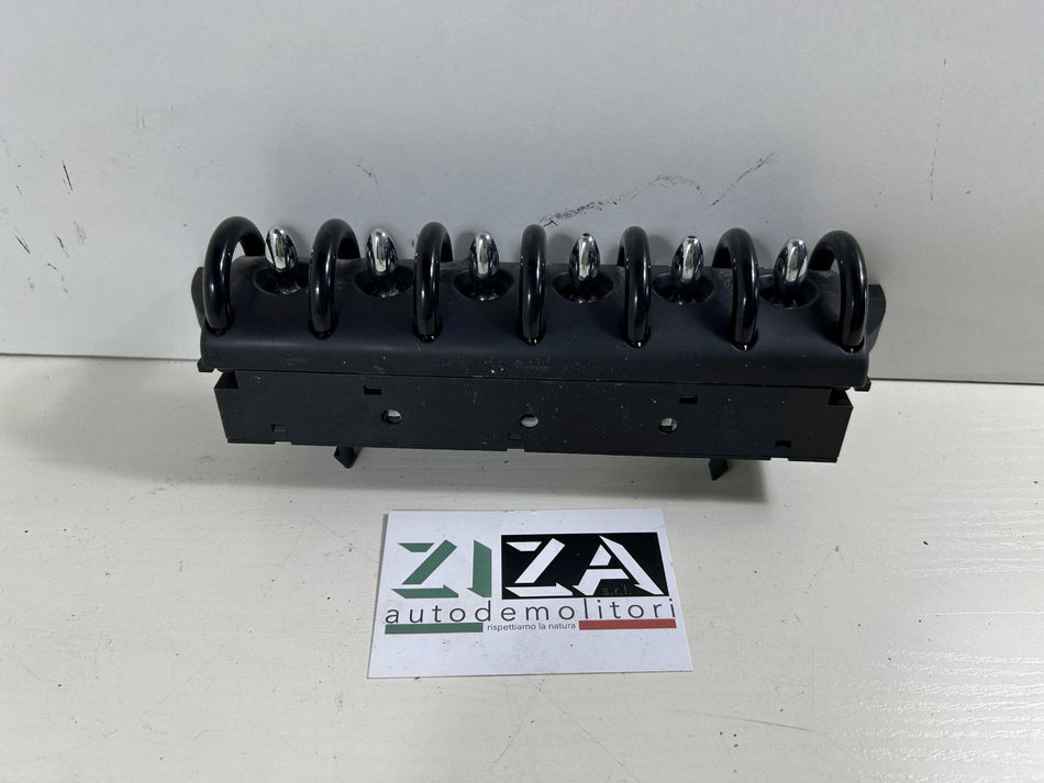 Pulsantiera Centrale Mini One R50 2003 61.31-6917989 RG/21838/000