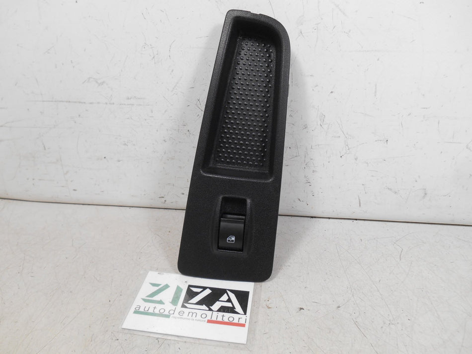 Pulsante Alzacristalli Anteriore Destro Fiat Bravo 198 2007 735434458