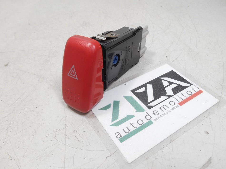 Pulsante 4 Frecce Emergenza Honda HR-V I 1999 M17479