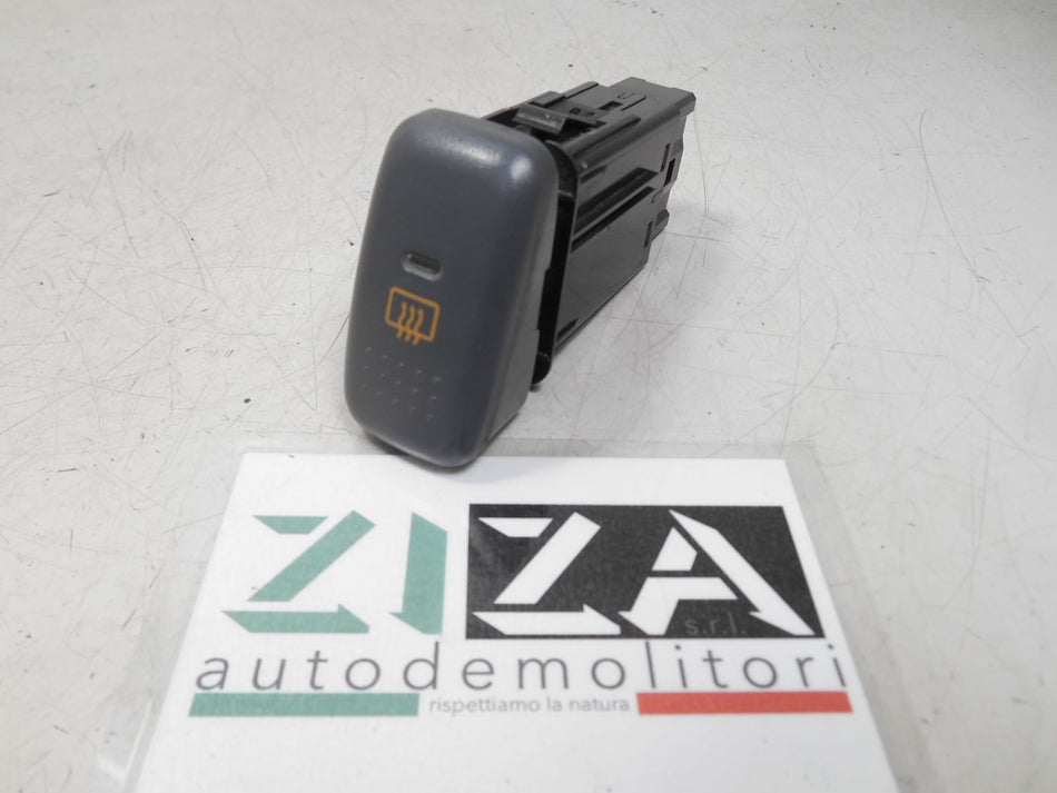 Pulsante Lunotto Termico Honda HR-V I 1999 M17071