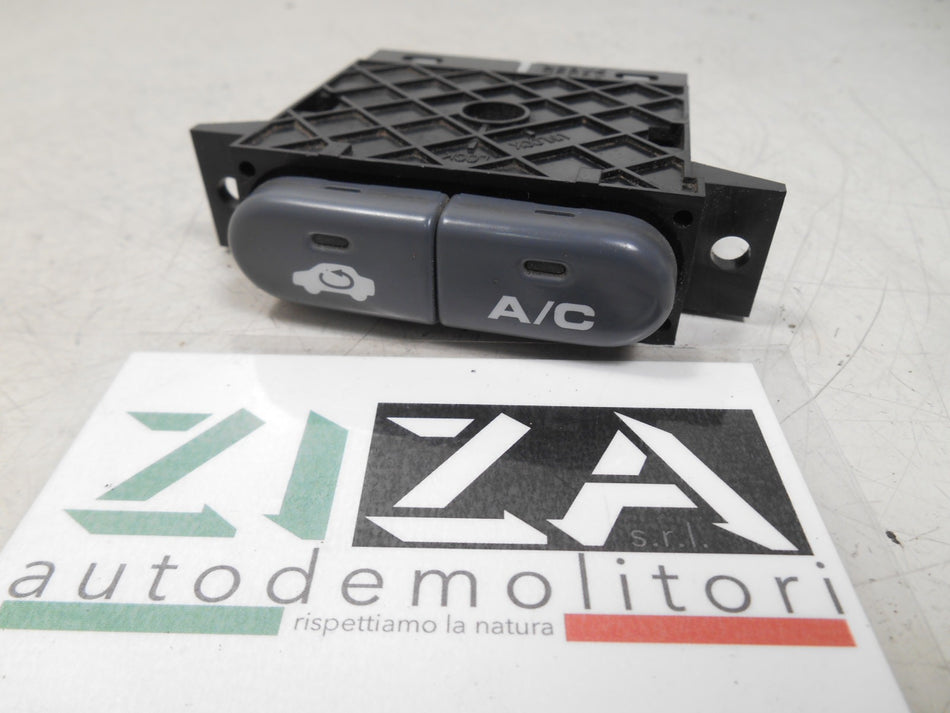 Pulsantiera A/C Ricirclo Aria Honda HR-V I 3 Porte 1999 1459K