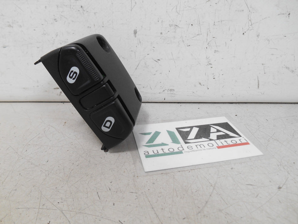 Pulsantiera Guida Normale / Sportiva Honda HR-V I 3 Porte 1999 M18646