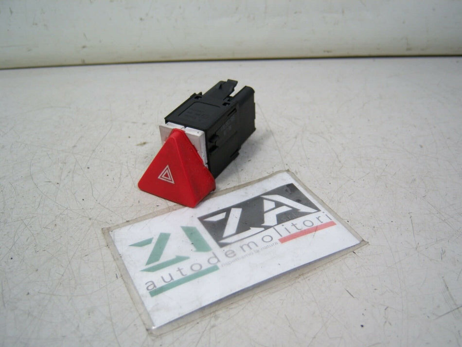 Pulsante 4 Frecce Emergenza VW Caddy 2008 1T0953509